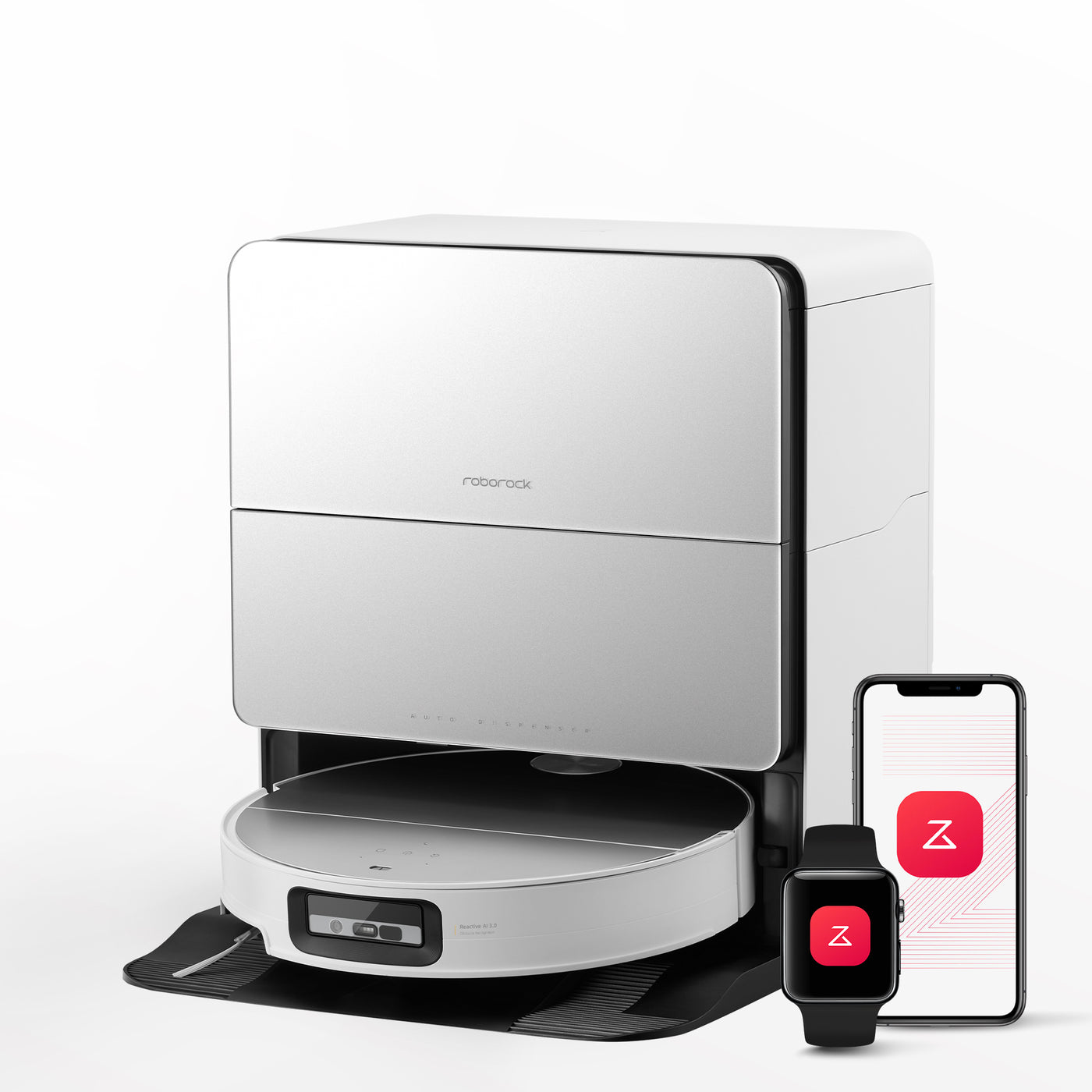 Roborock Saros 10