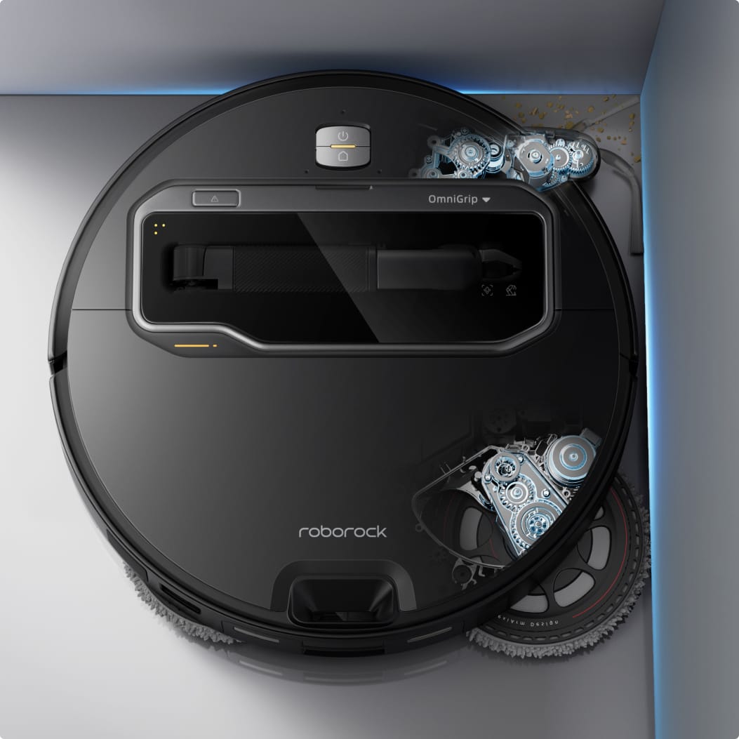 Roborock Saros Z70