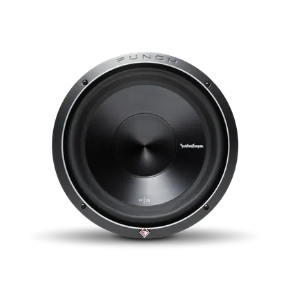 Rockford Fosgate Punch P3D4-12