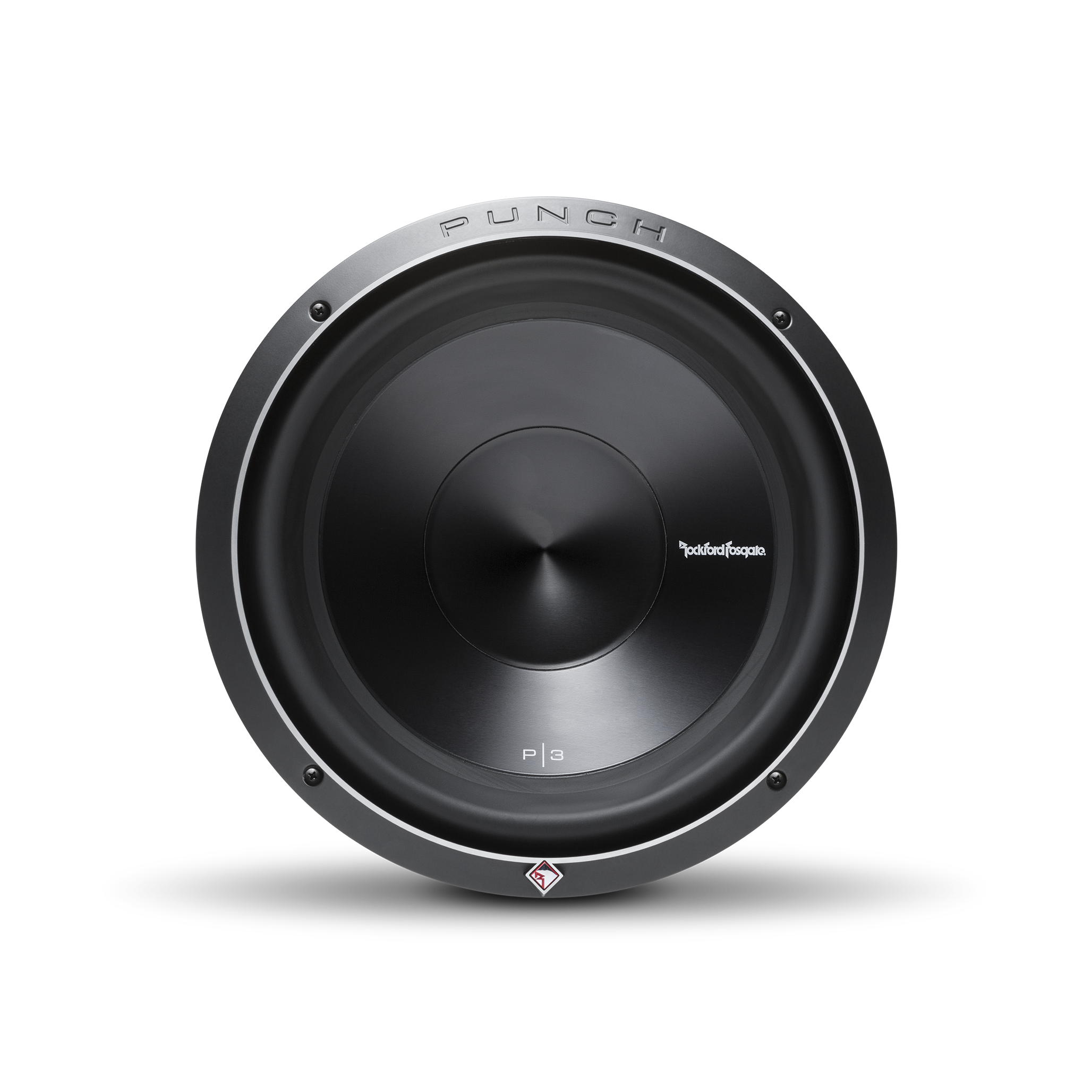 Rockford Fosgate Punch P3D4-12