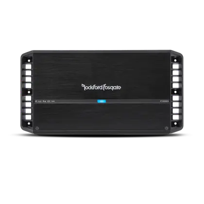 Rockford Fosgate Punch P1000X5