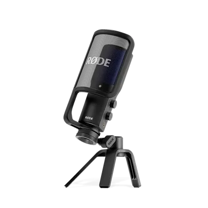 Rode NT-USB+