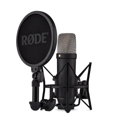 Rode NT1 5th Generation — Rode