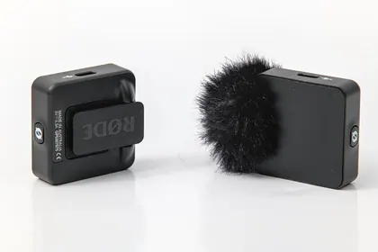 RODE Wireless GO (Gen 3) — RODE