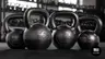 Rogue E-Coat Kettlebell