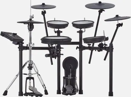Roland TD-17KVX2 — Roland