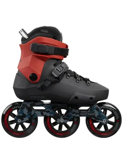 Rollerblade Twister 110 3WD — Rollerblade