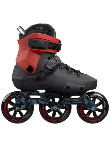 Rollerblade Twister 110 3WD