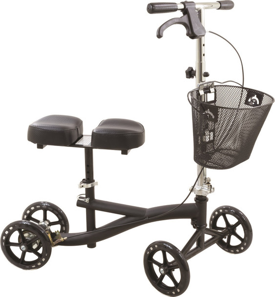 Roscoe Deluxe Knee Walker Scooter