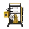 Rosineer MIGHTY-5 5-Ton Hydraulic Heat Press