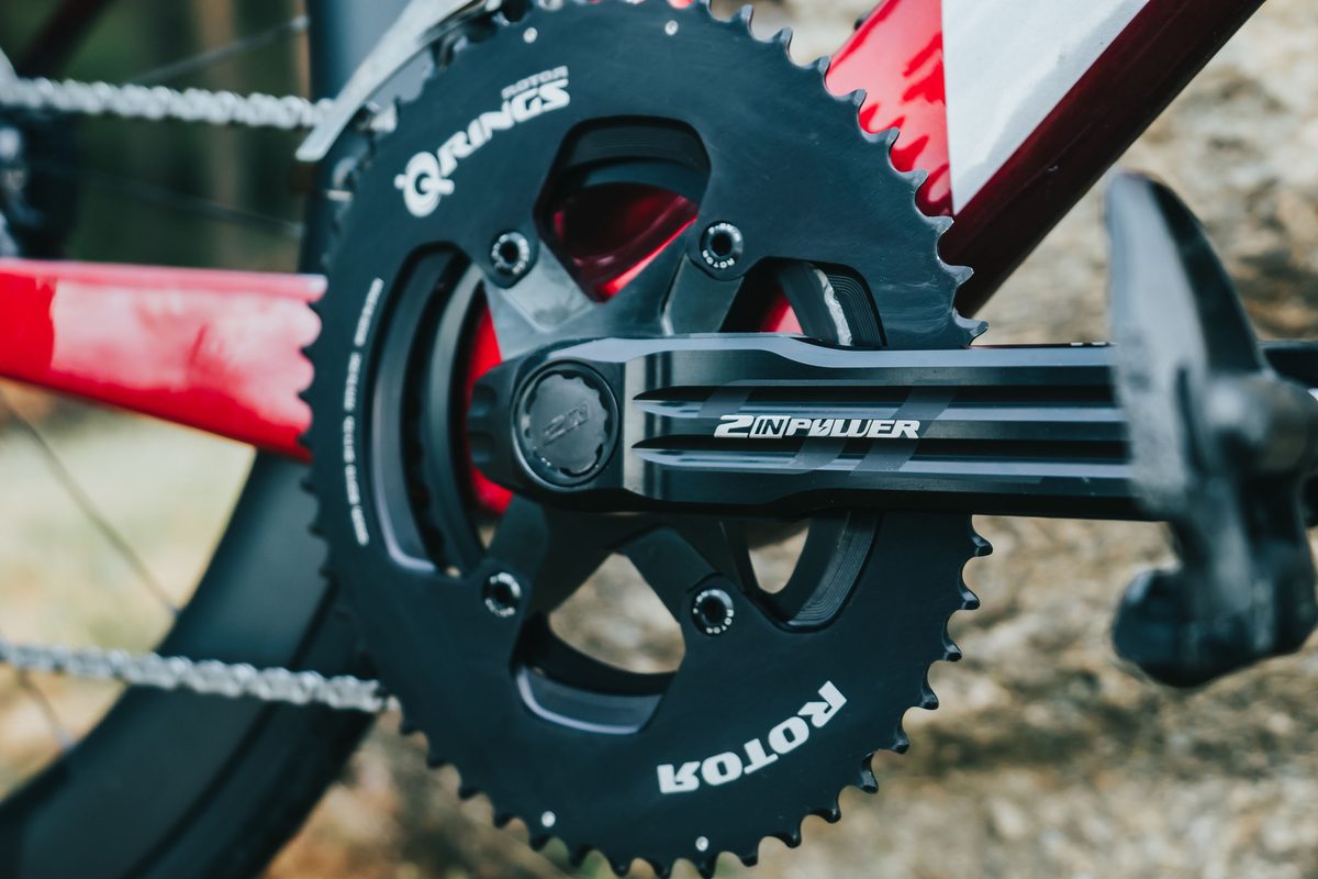 Rotor 2INpower SL