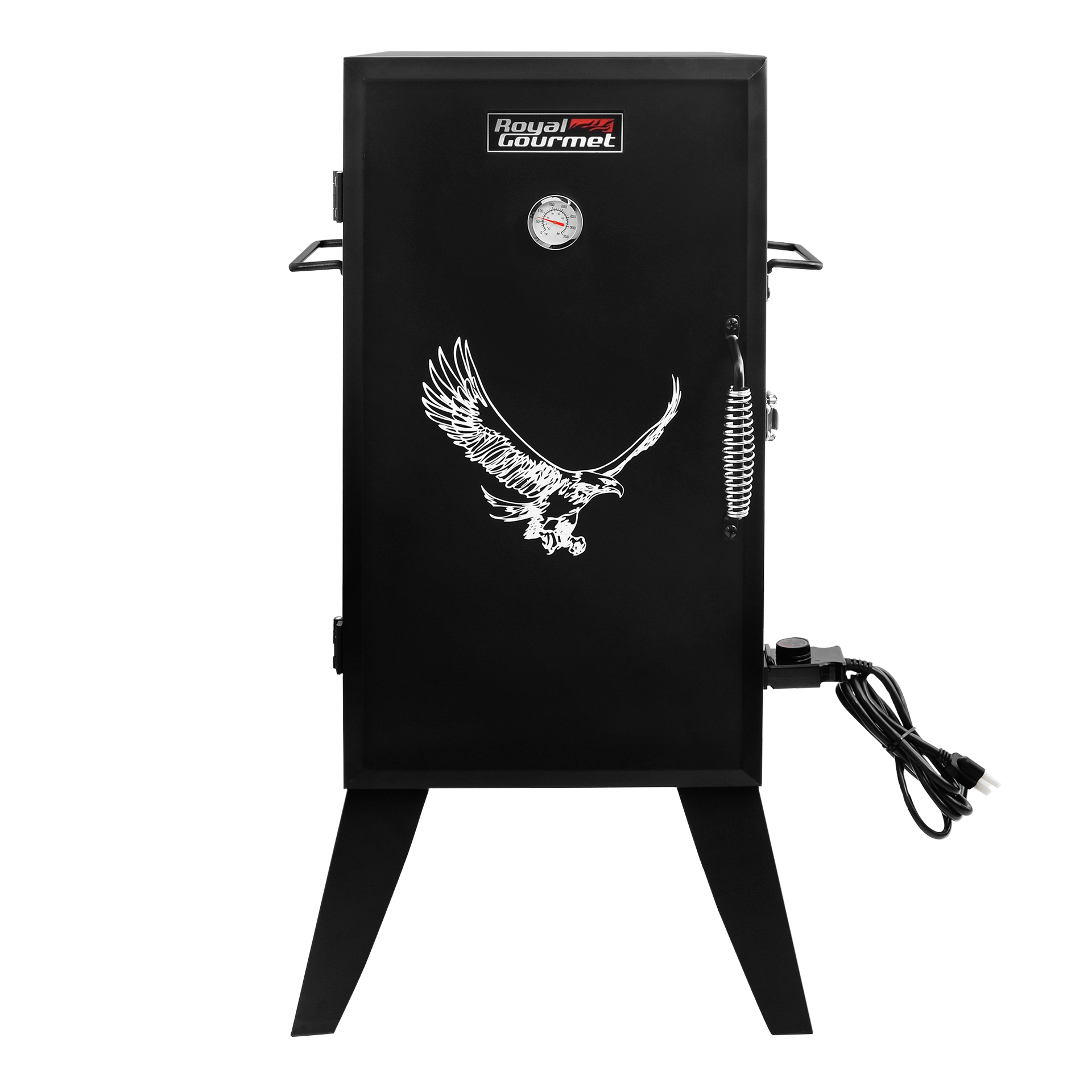 Royal Gourmet SE2801 28" Electric Smoker