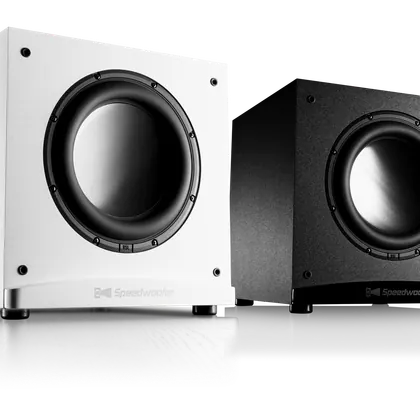 Rogersound Labs RSL Speedwoofer 10S MKII