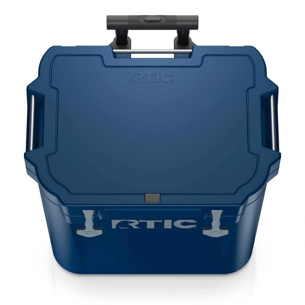 RTIC 45 QT Ultra-Tough Hard Cooler