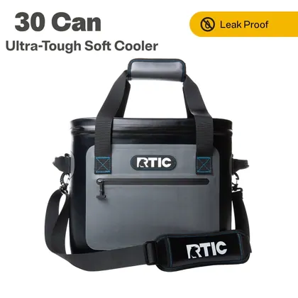 RTIC Ultra-Tough 30 Can — RTIC