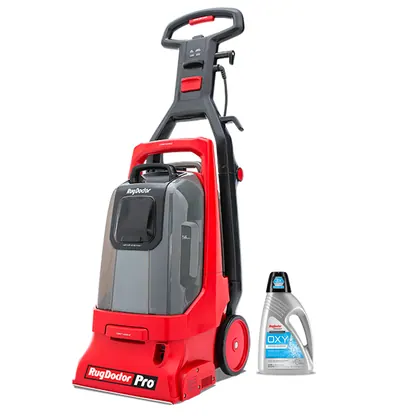 Rug Doctor Pro Deep Commercial Carpet Cleaner (90028)