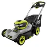 Ryobi 40V HP Brushless 21" Self-Propelled (RY401140)