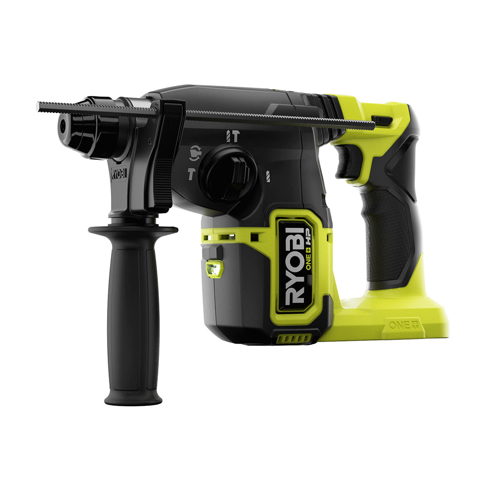 Ryobi P223 18V ONE+ HP Brushless 1 In. SDS-Plus Rotary Hammer (Bare Tool)