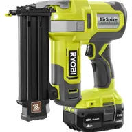 Ryobi 18V ONE+ AirStrike 18-Gauge Brad Nailer (P320)