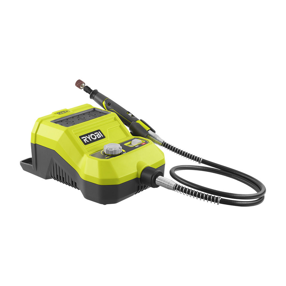 Ryobi ONE+ 18V Cordless Rotary Tool (P460)