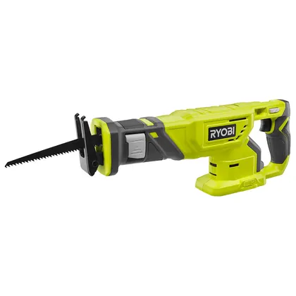 Ryobi ONE+ 18V Cordless Reciprocating Saw P519