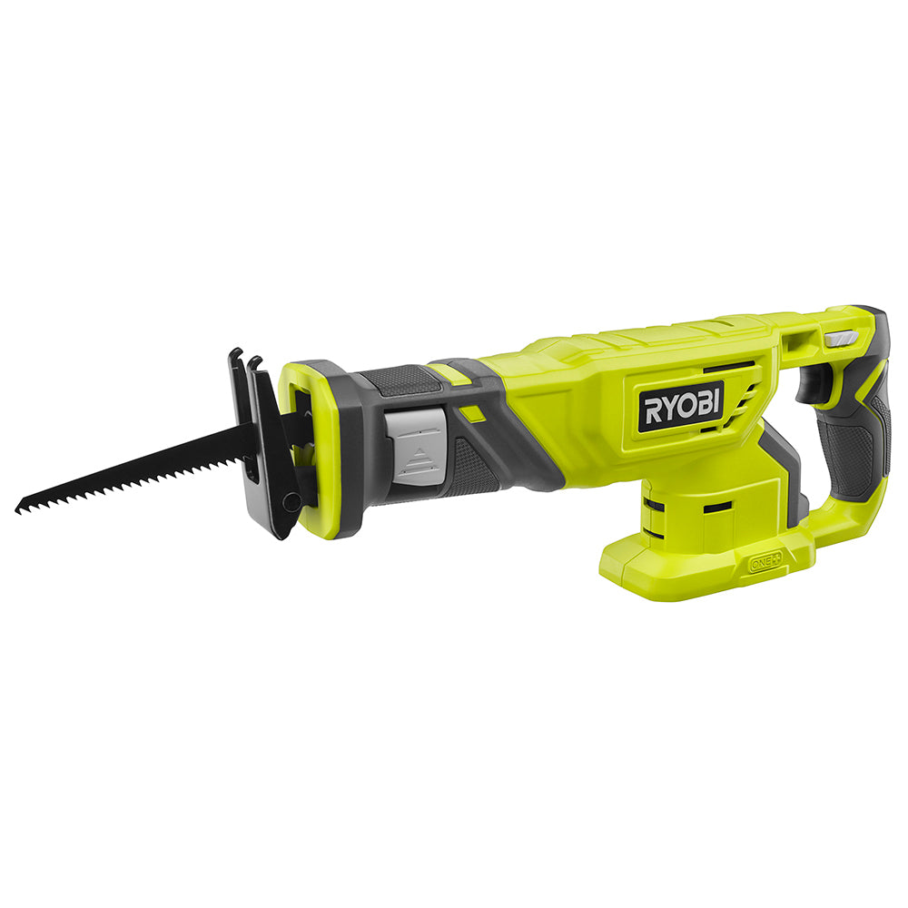 ONE+ 18V Cordless Reciprocating Saw P519