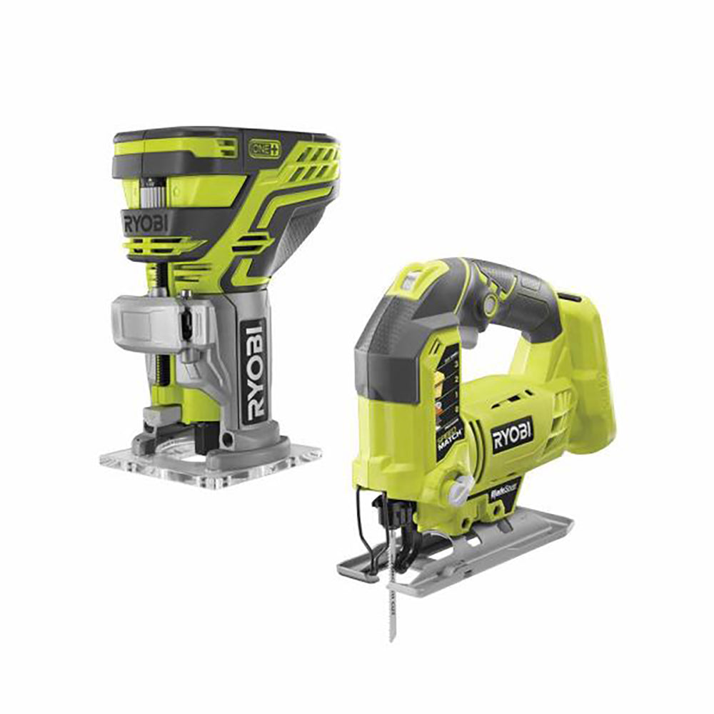 Ryobi P5231 18V ONE+ Cordless Orbital Jig Saw