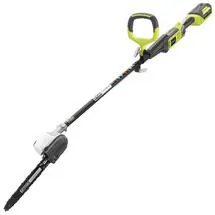 Ryobi RY40561 40V Attachment-Capable 10 in. Pole Saw