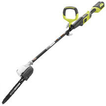 Ryobi RY40561 40V Attachment-Capable 10 in. Pole Saw