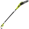 Ryobi RY43160A 8 in. 6-Amp Electric Pole Saw