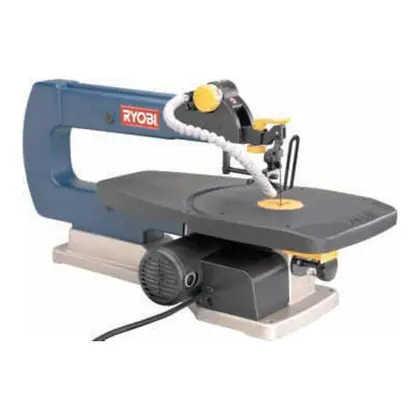 Ryobi SC180VS 18-inch Variable Speed Scroll Saw — Ryobi