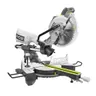 Ryobi TSS103 15-Amp 10-Inch Sliding Compound Miter Saw with LED