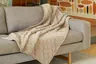 Saatva Organic Weighted Blanket