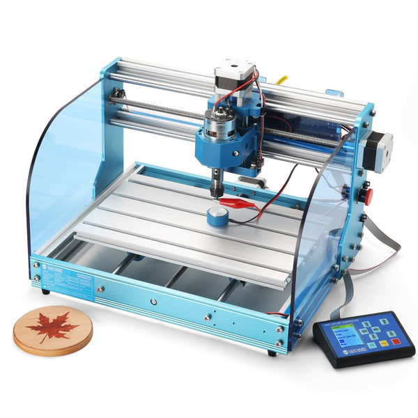 SainSmart Genmitsu 3018-PROVer