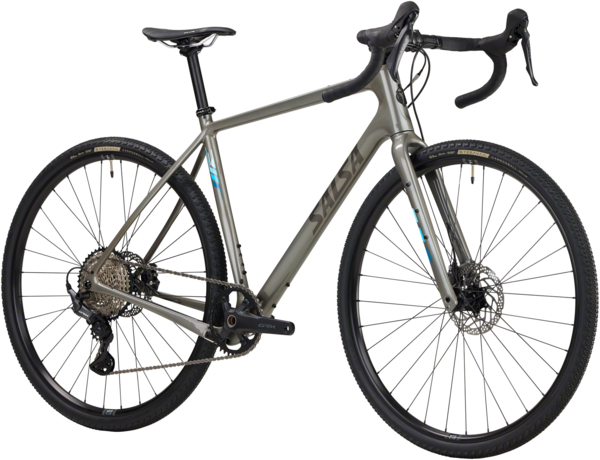 Salsa Warbird C GRX 610 1x