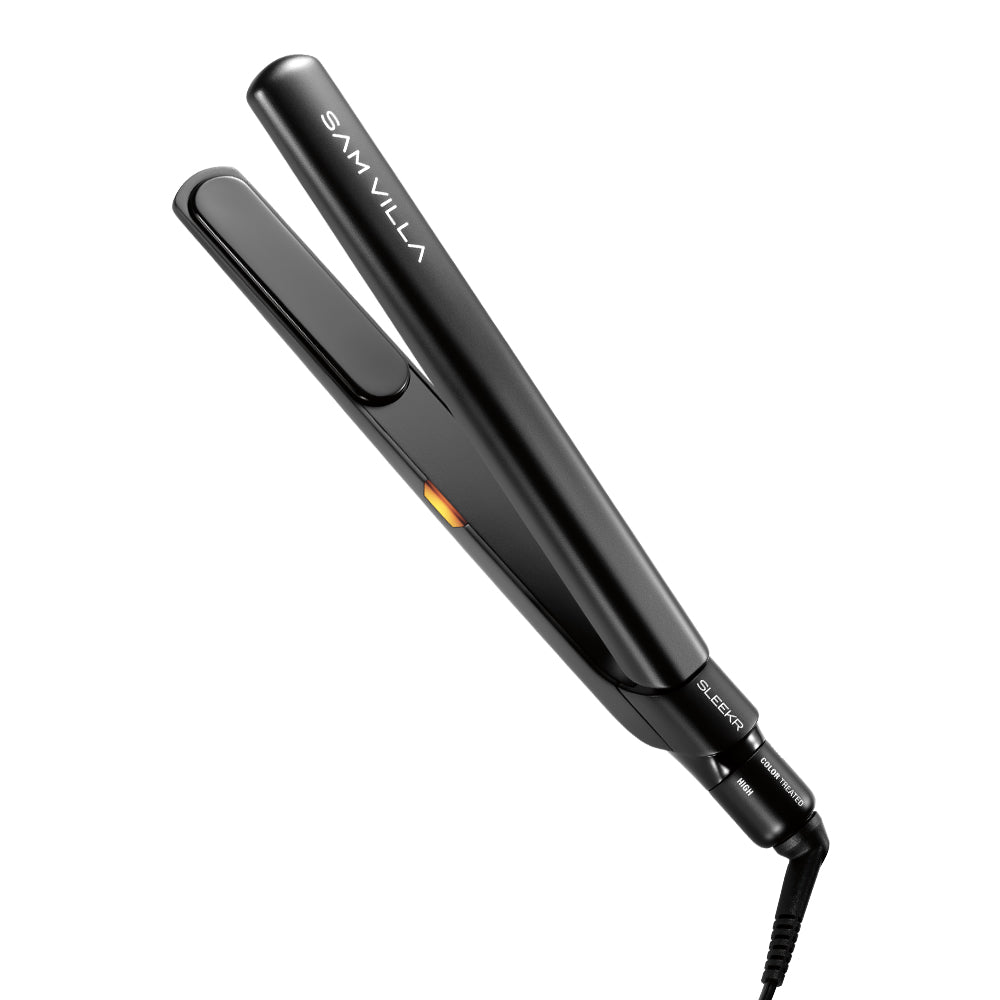 Sam Villa Sleekr Professional Flat Iron