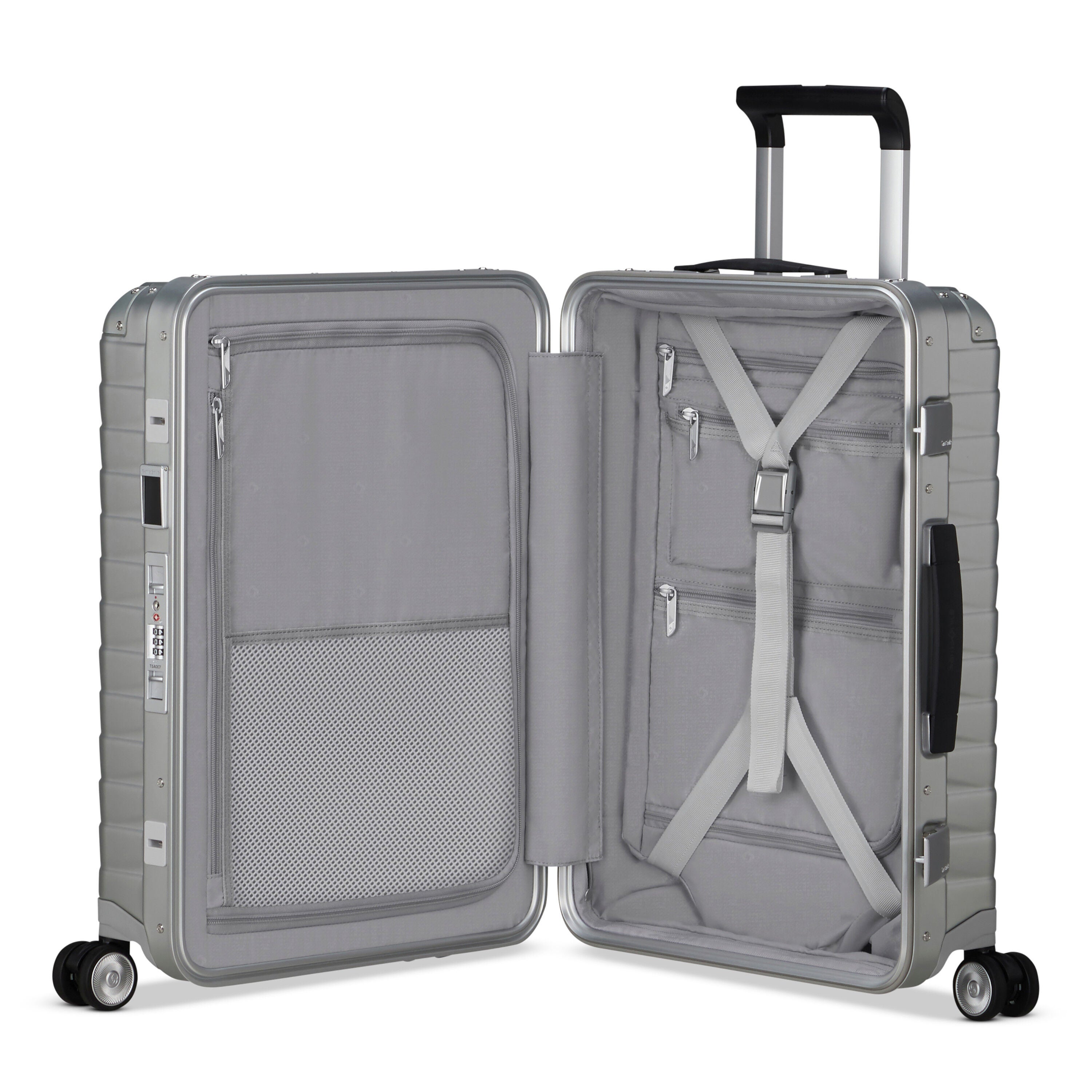 Samsonite Proxis Carry-On Spinner