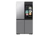 Samsung Bespoke 4-Door Flex Refrigerator (29 cu. ft.) with AI Family Hub+ and AI Vision Inside