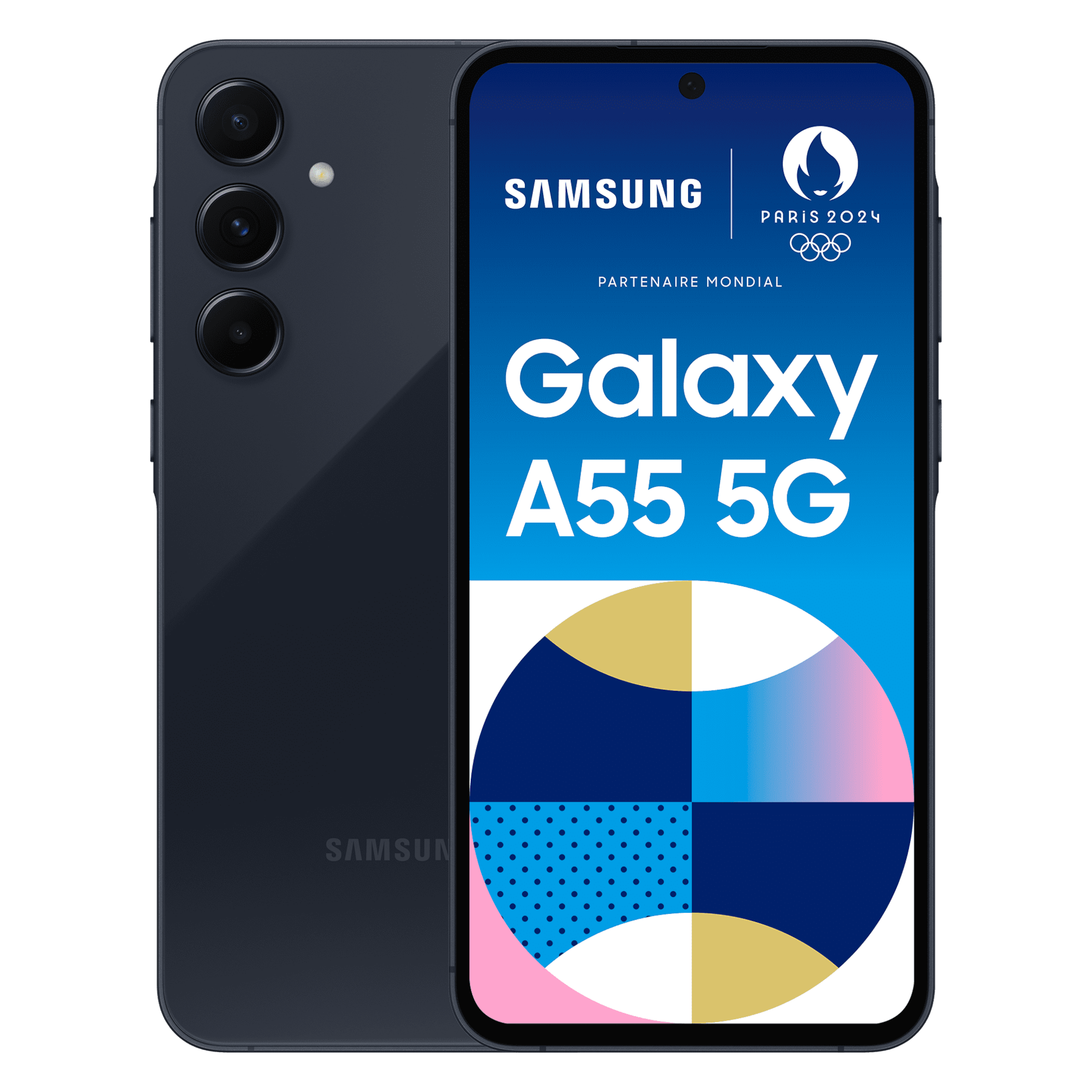 Samsung Galaxy A55 5G