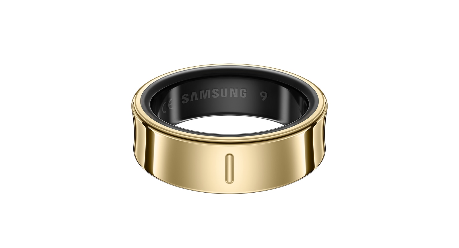 Samsung Galaxy Ring — Samsung