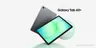 Samsung Galaxy Tab A11+