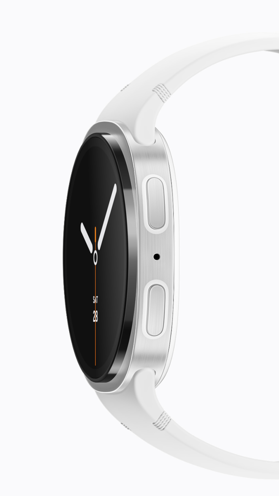 Samsung Galaxy Watch 8 (40mm)