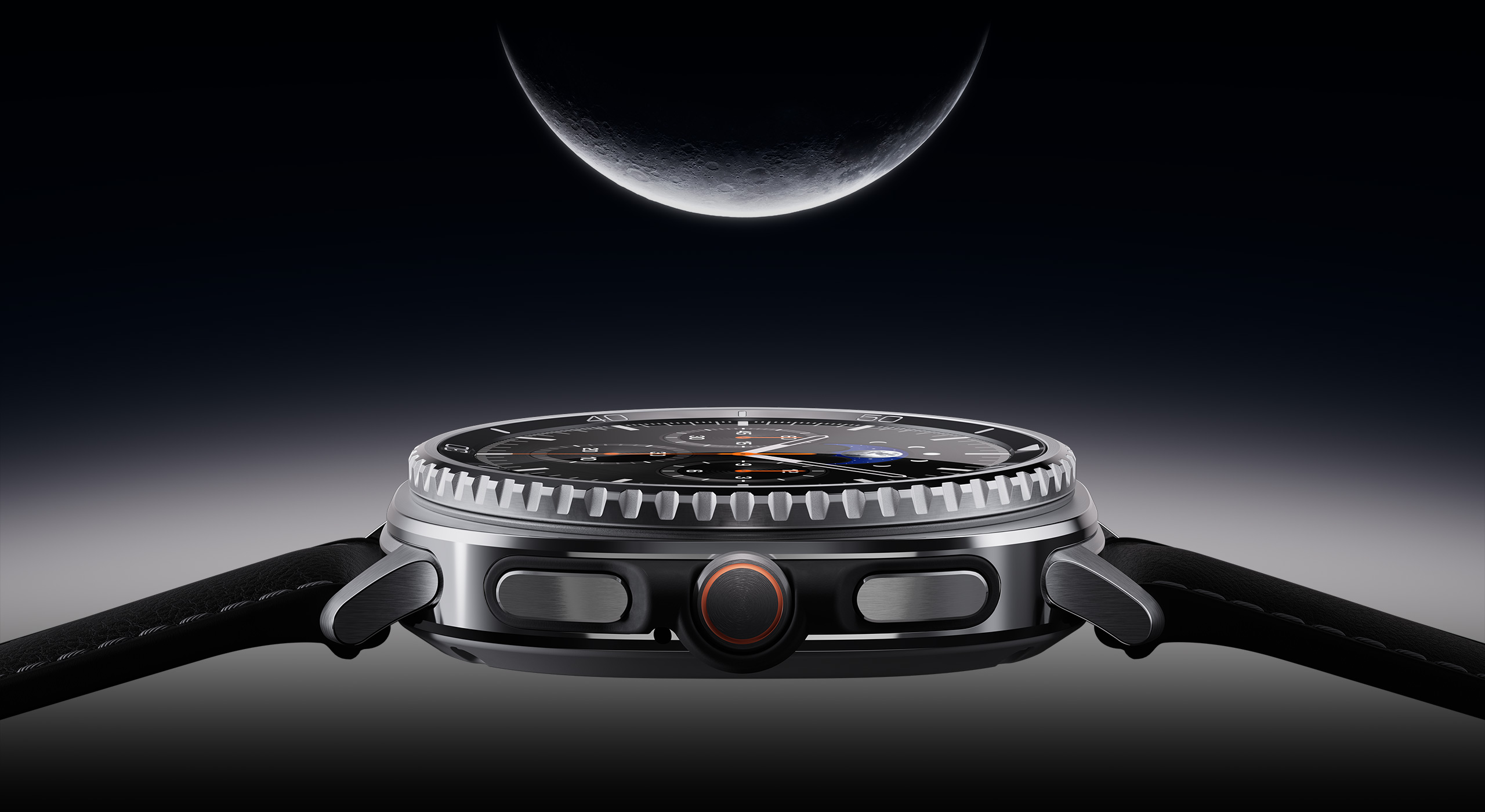 Samsung Galaxy Watch 8 Classic (46mm)
