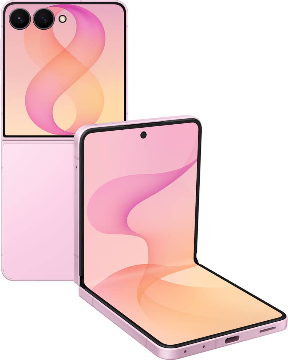 Samsung Galaxy Z Flip8