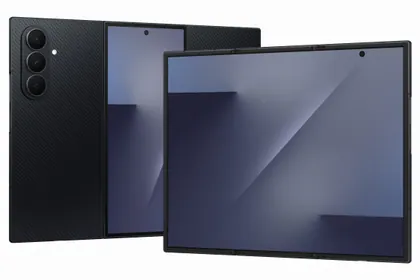 Samsung Galaxy Z TriFold