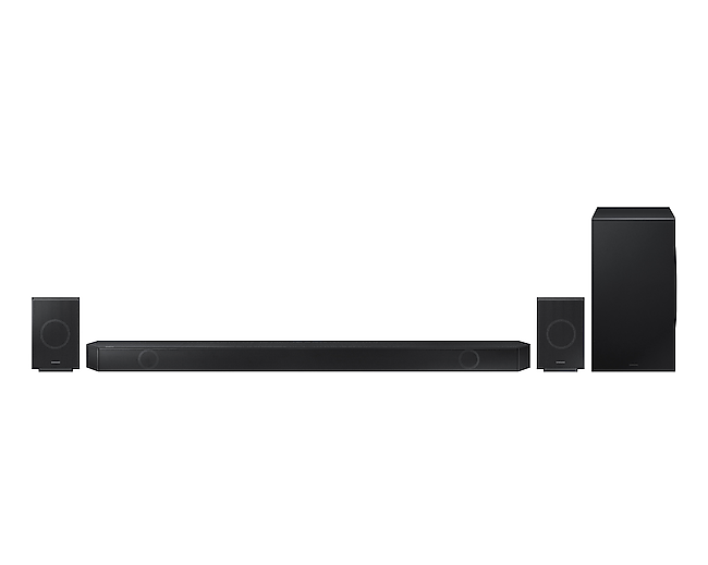 Samsung HW-Q990D