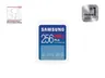 Samsung PRO Plus Full-Size SD 256GB (2023)