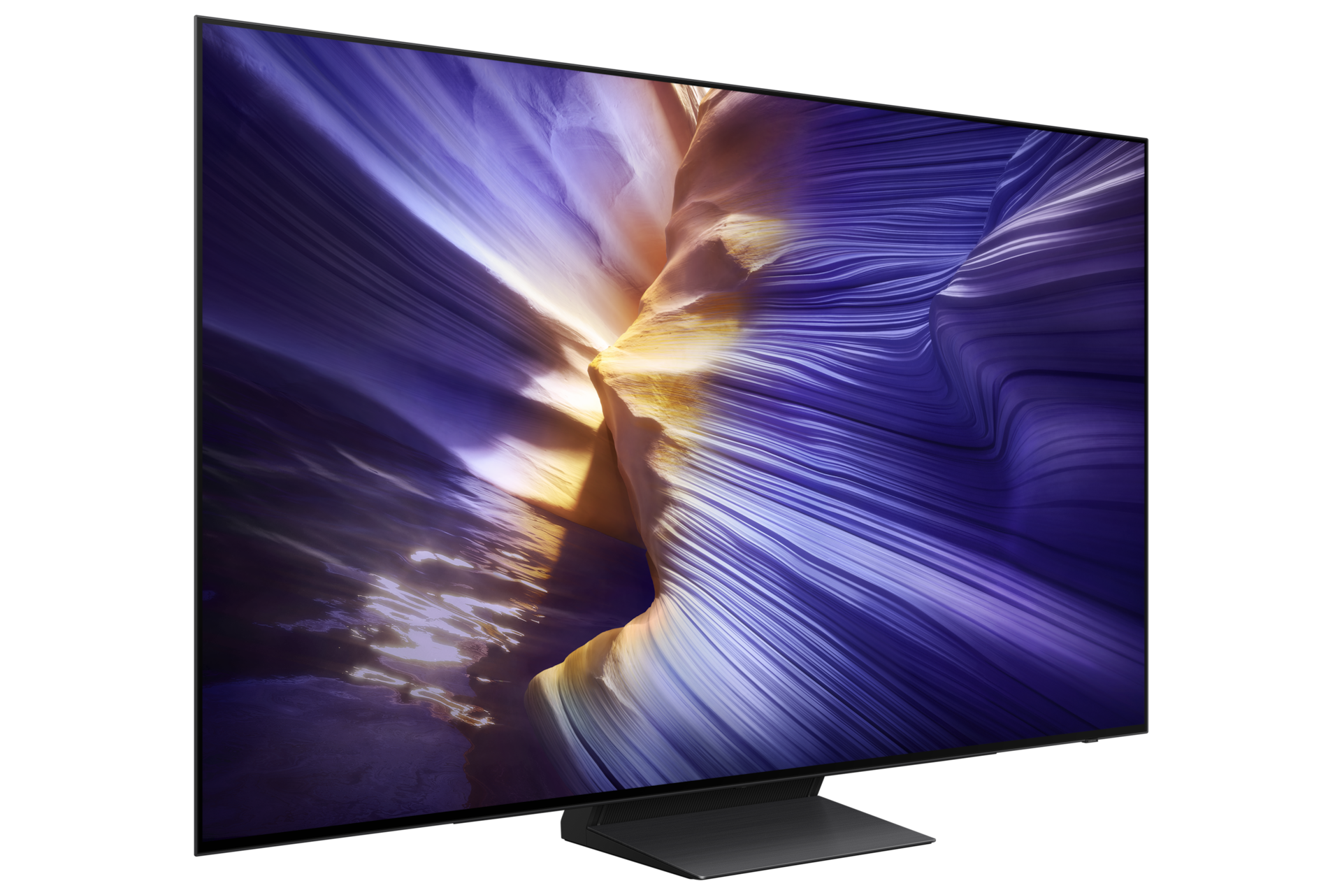 Samsung S90F OLED 65"