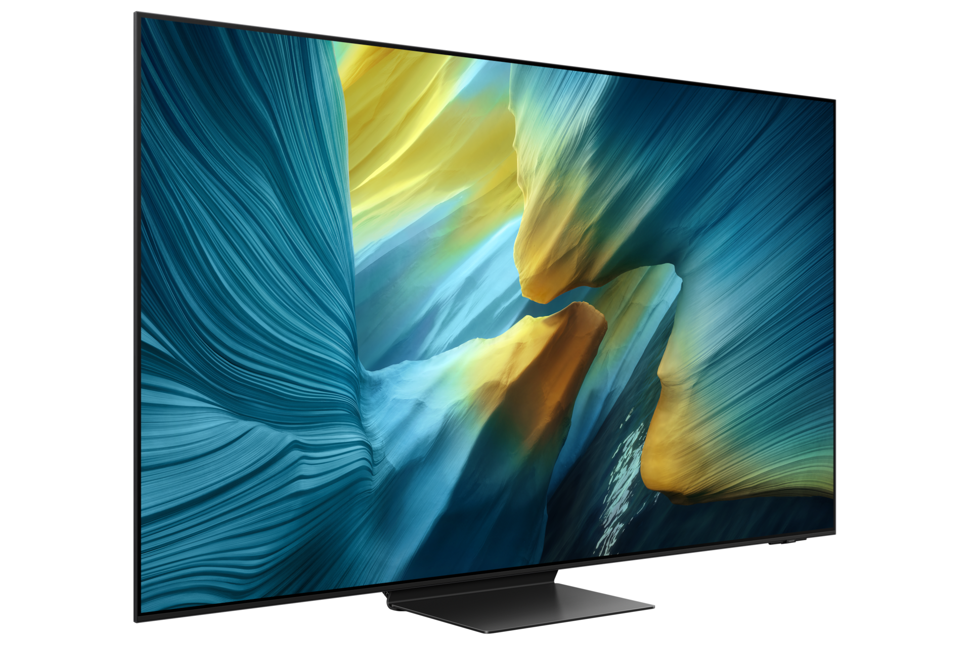 Samsung S95F OLED 65"