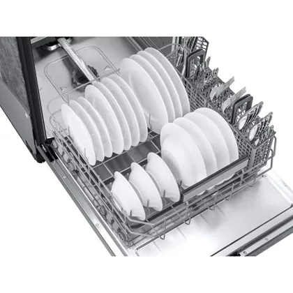 Samsung Smart Linear Wash Dishwasher (DW80R9950US)